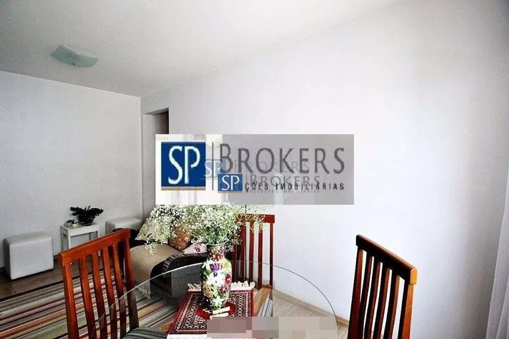 Apartamento, 2 quartos, 57 m² - Foto 3
