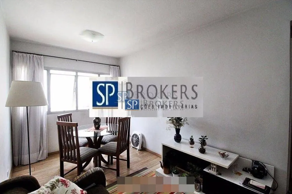 Apartamento, 2 quartos, 57 m² - Foto 2