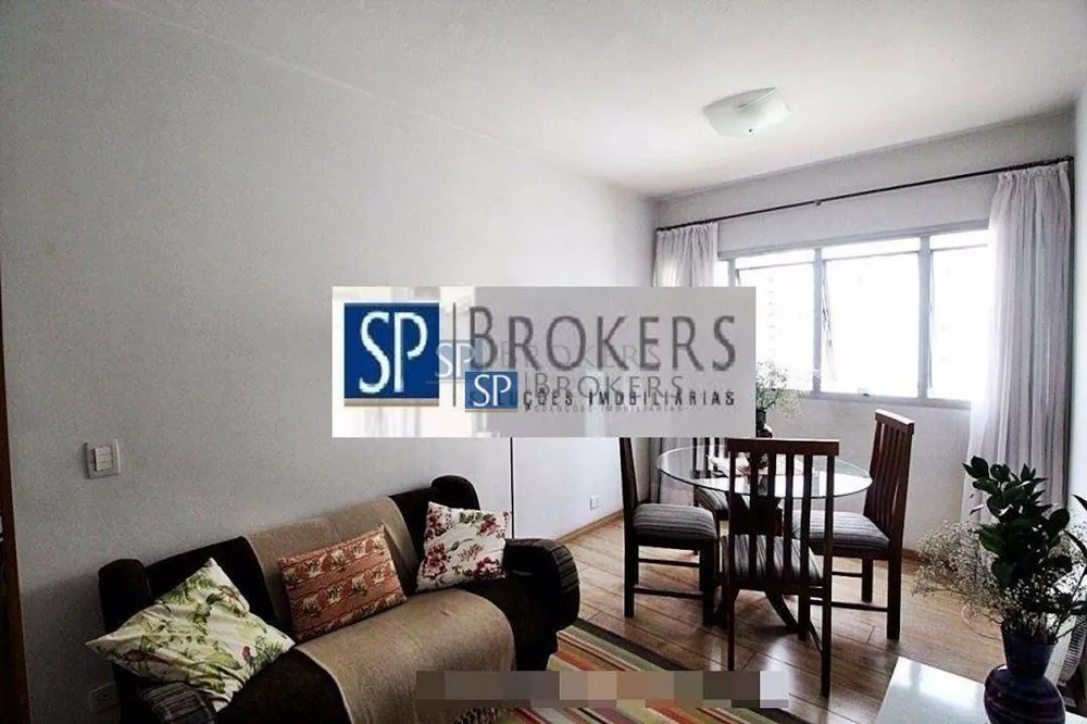 Apartamento, 2 quartos, 57 m² - Foto 1