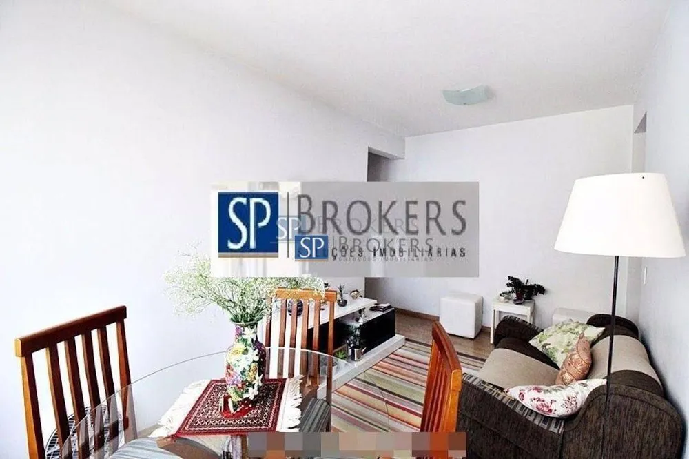 Apartamento, 2 quartos, 57 m² - Foto 4