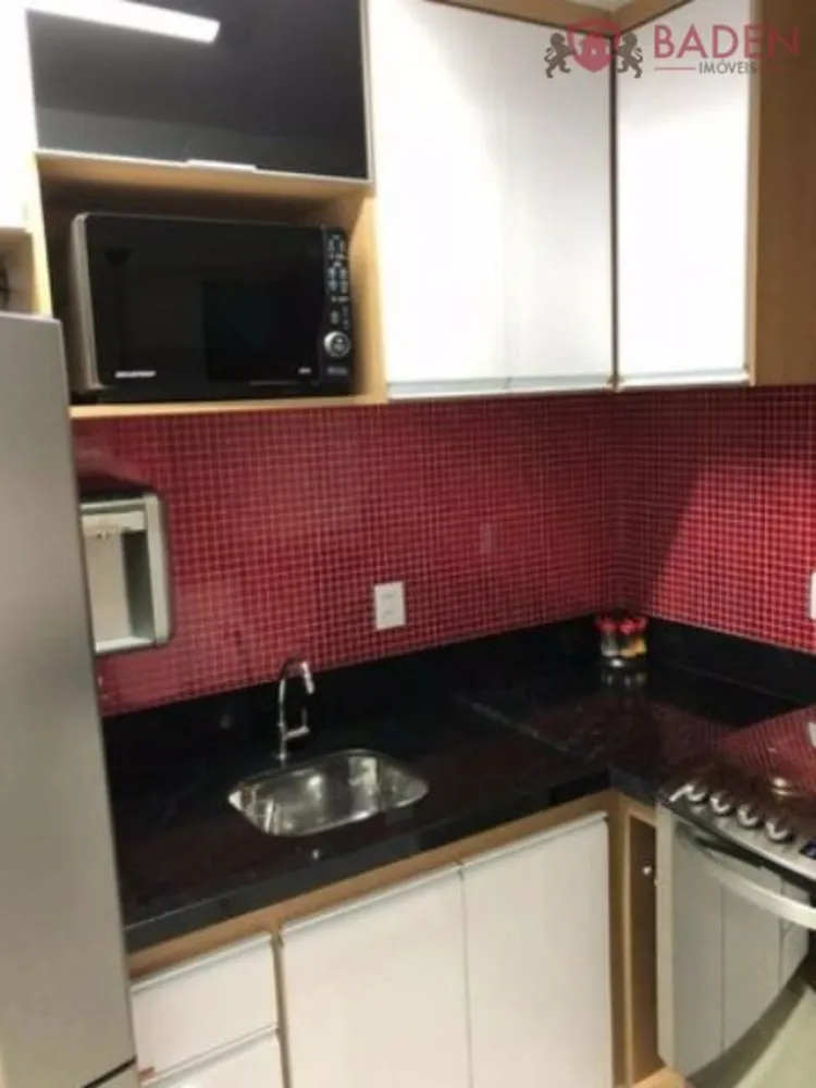 Apartamento, 2 quartos, 46 m² - Foto 4