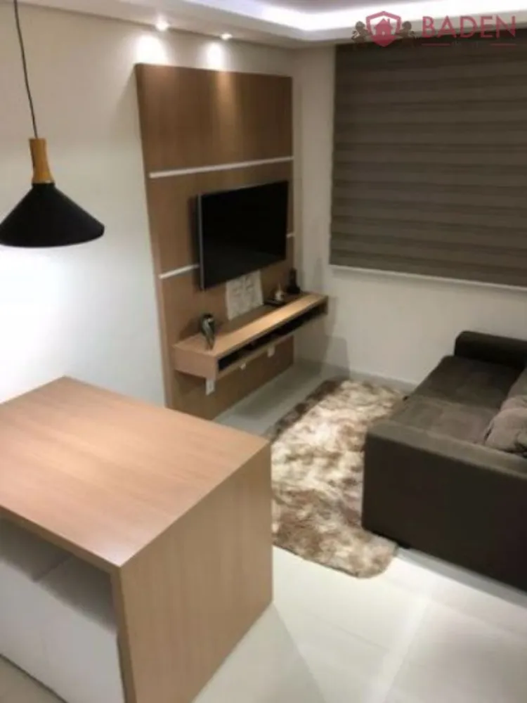 Apartamento, 2 quartos, 46 m² - Foto 1