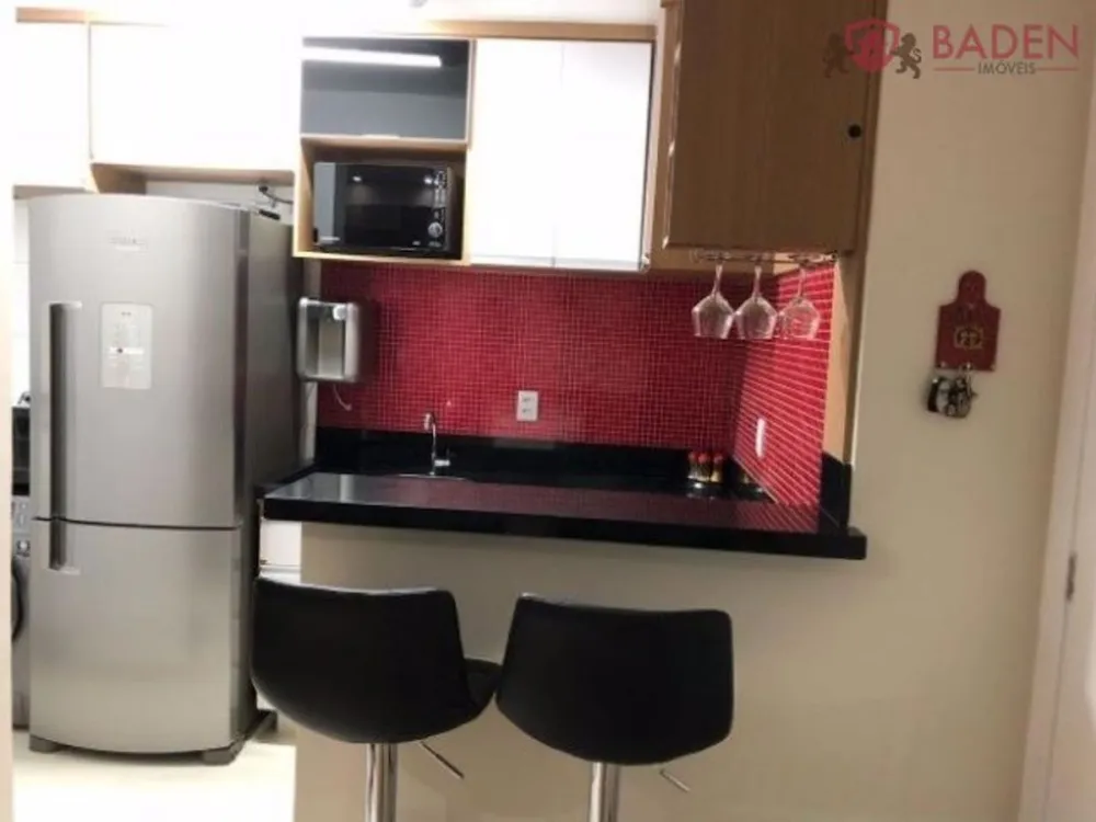 Apartamento, 2 quartos, 46 m² - Foto 3