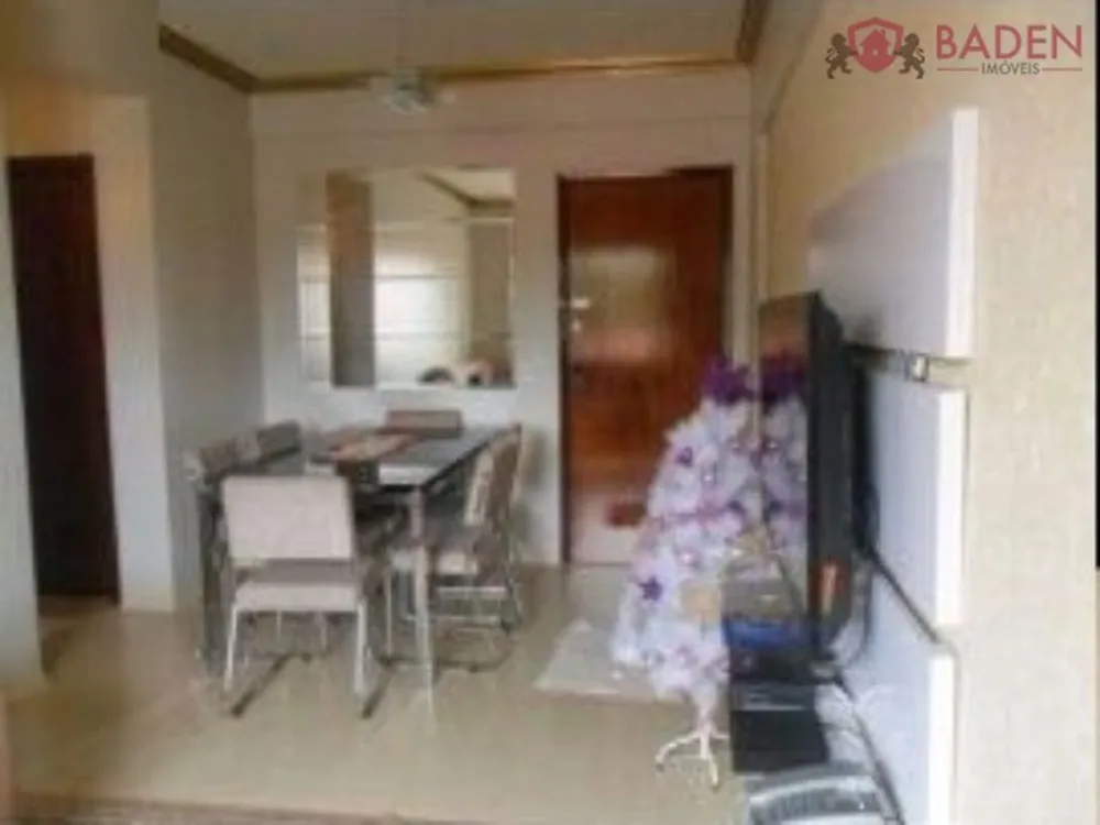 Apartamento, 2 quartos, 71 m² - Foto 1
