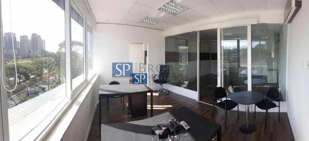 Sala-Conjunto, 93 m² - Foto 1