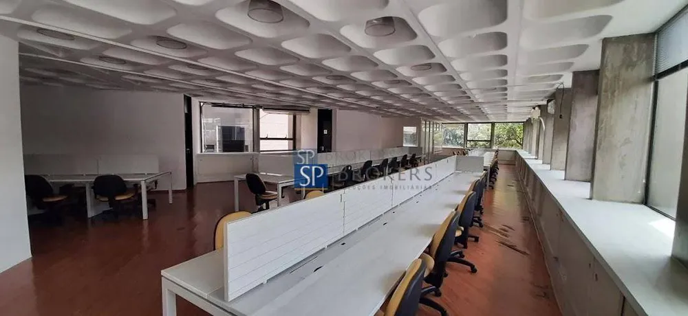 Sala-Conjunto, 286 m² - Foto 1