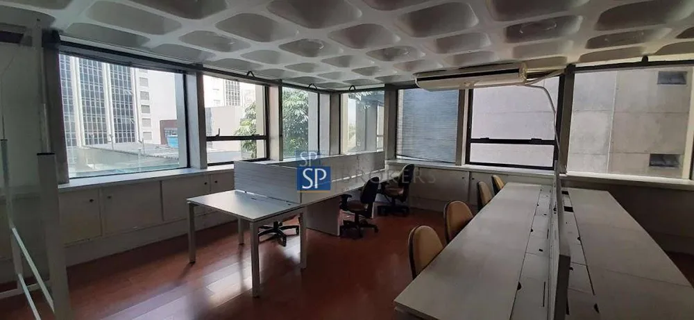 Sala-Conjunto, 286 m² - Foto 2