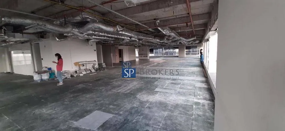 Sala-Conjunto, 300 m² - Foto 1
