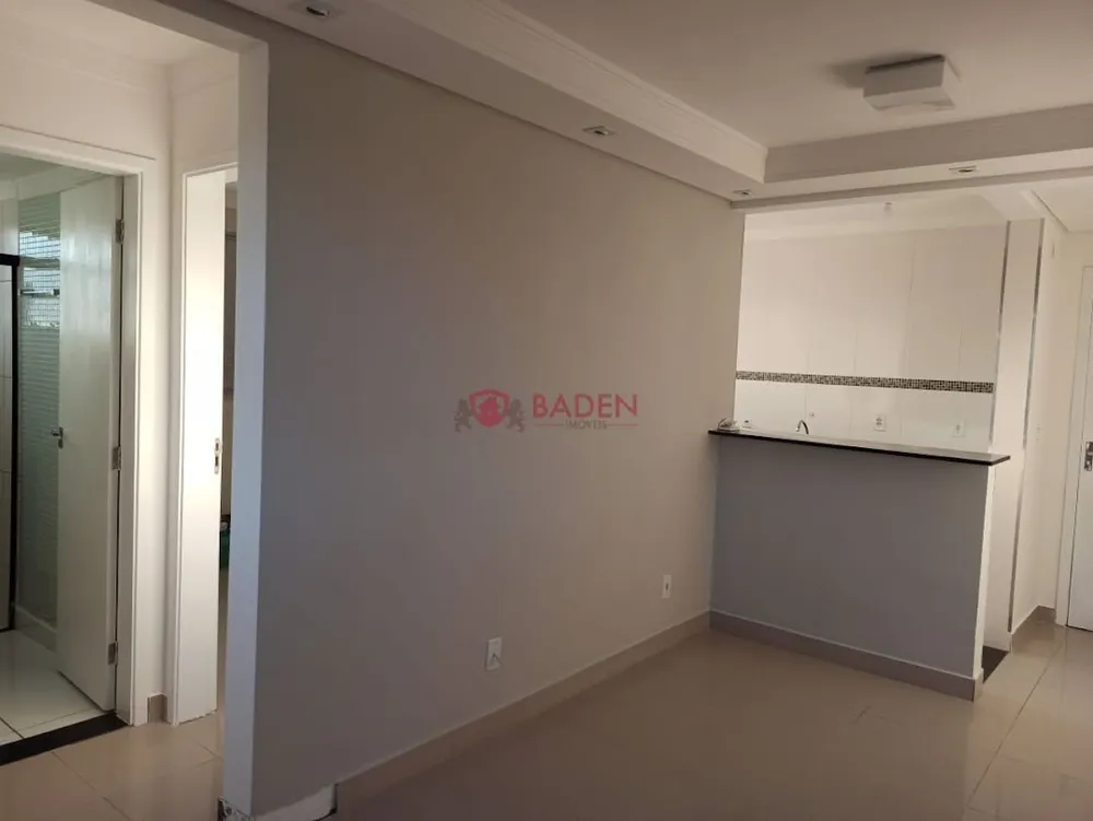 Apartamento, 2 quartos, 48 m² - Foto 2