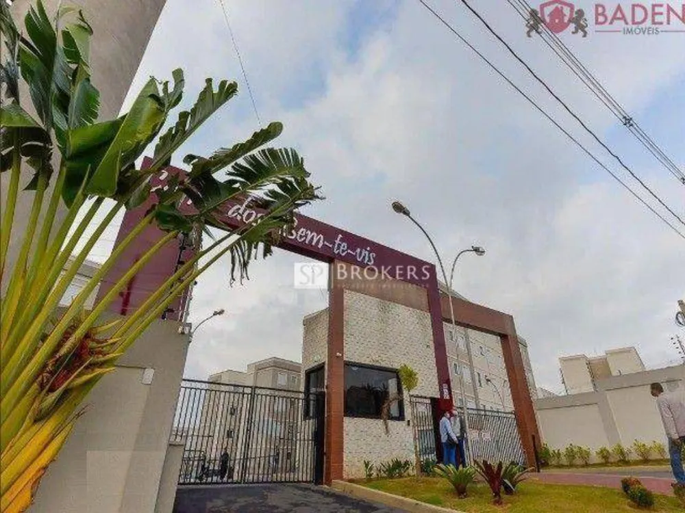 Apartamento, 2 quartos, 42 m² - Foto 3