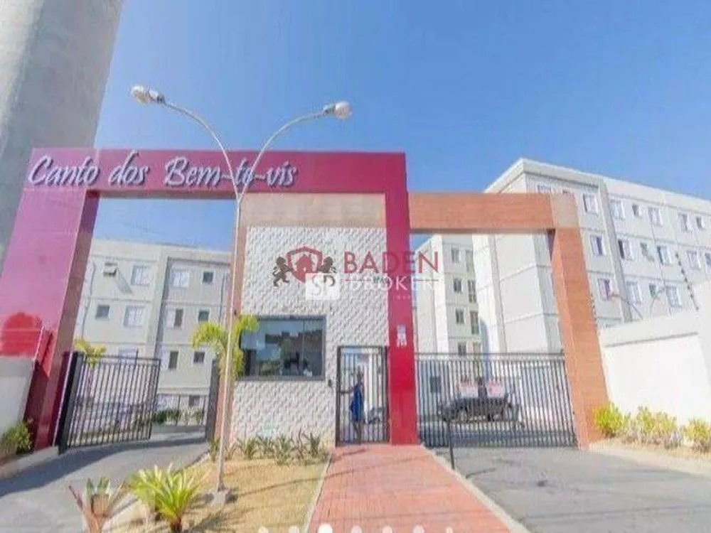 Apartamento, 2 quartos, 42 m² - Foto 4