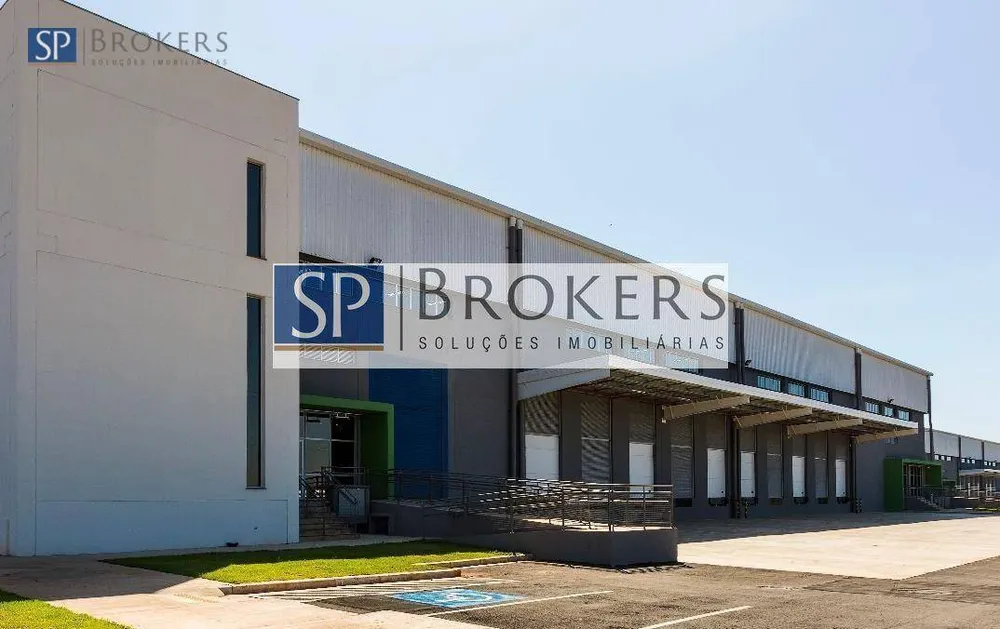 Depósito-Galpão, 51029 m² - Foto 8