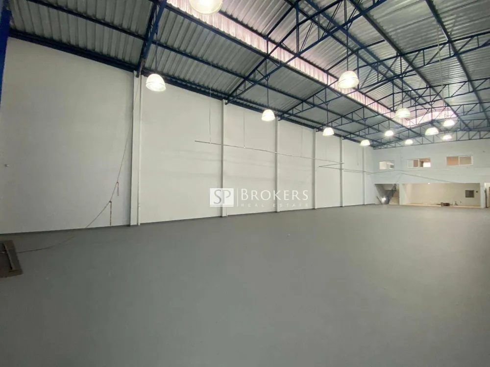 Depósito-Galpão, 705 m² - Foto 2