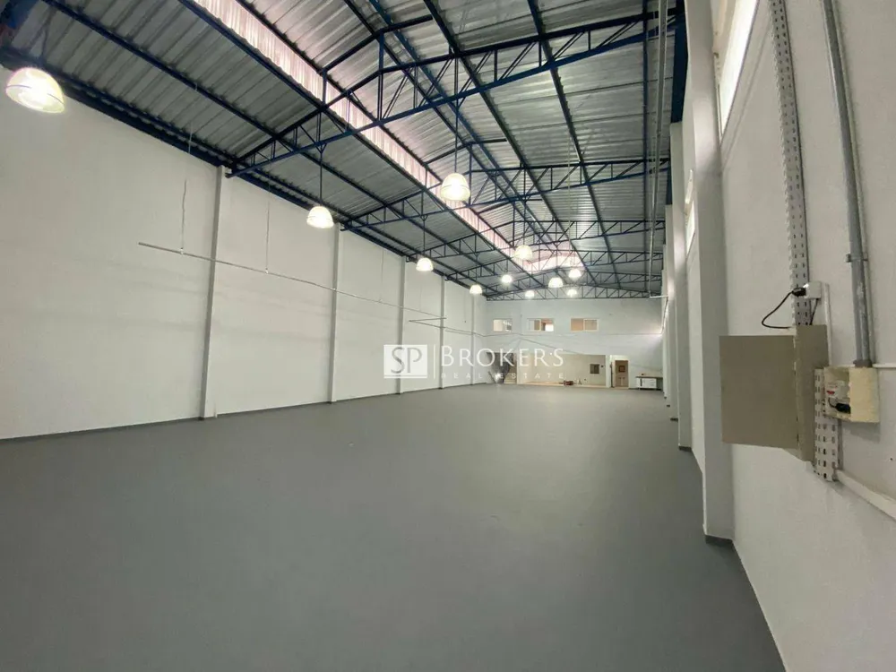 Depósito-Galpão, 705 m² - Foto 4