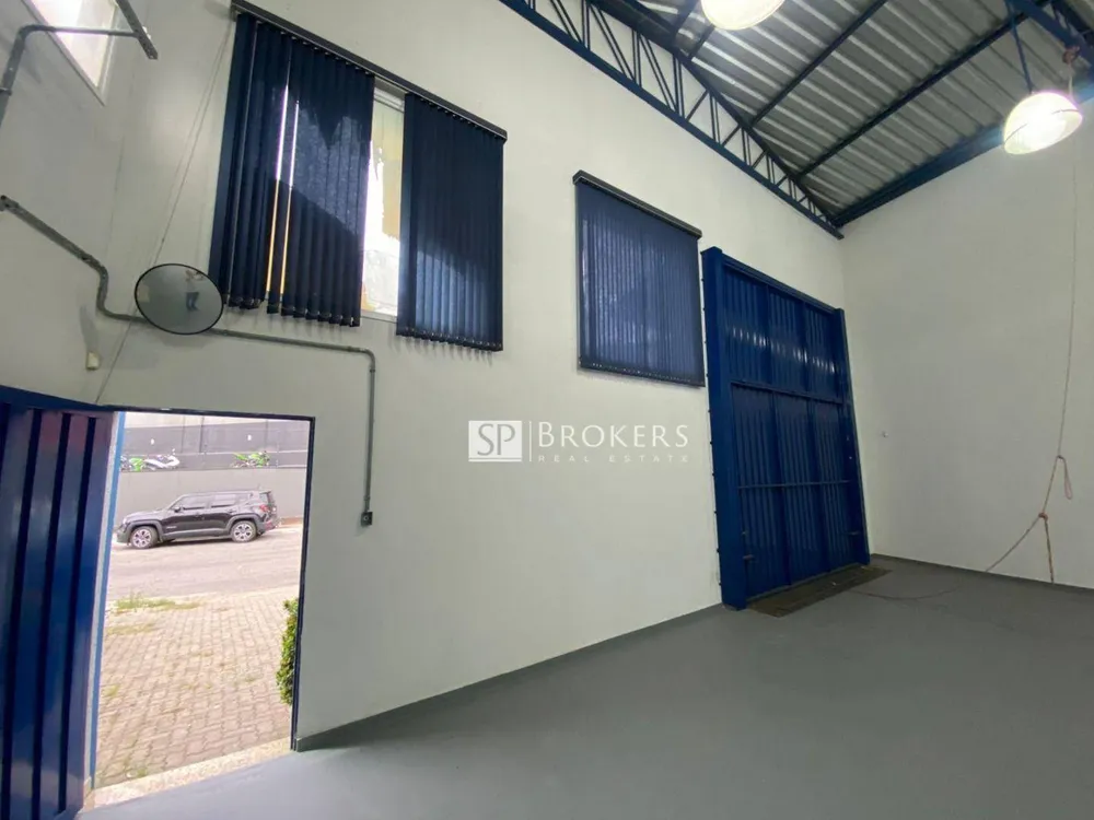 Depósito-Galpão, 705 m² - Foto 3