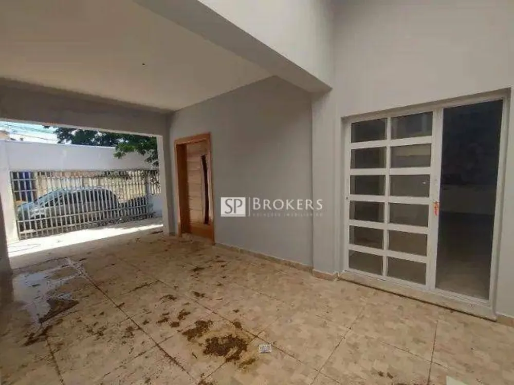 Casa, 3 quartos, 299 m² - Foto 2