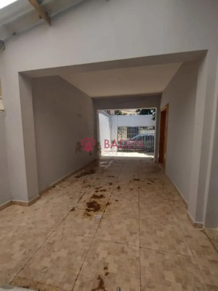 Casa, 3 quartos, 299 m² - Foto 3