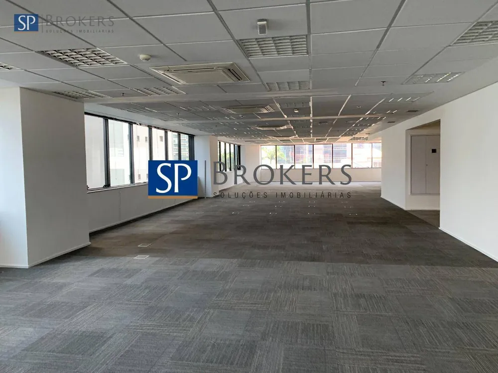 Sala-Conjunto, 449 m² - Foto 1