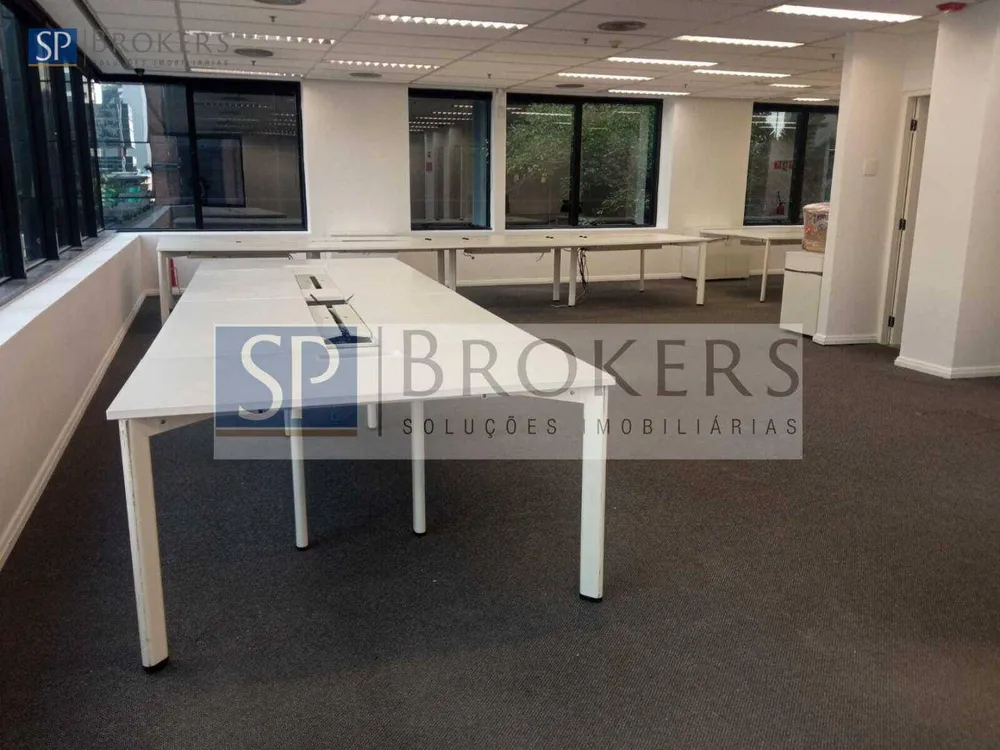 Sala-Conjunto, 367 m² - Foto 2