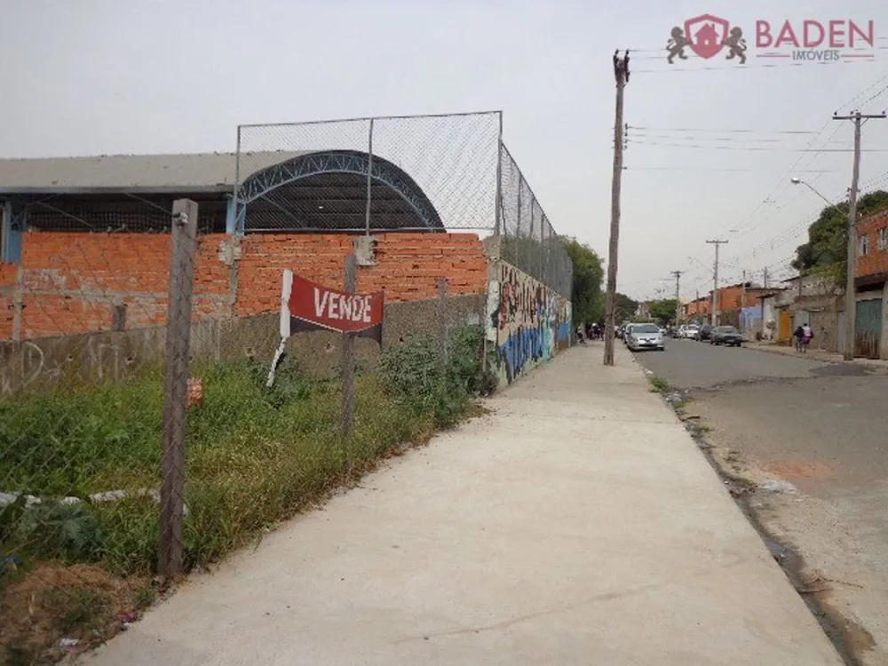 Terreno, 250 m² - Foto 3