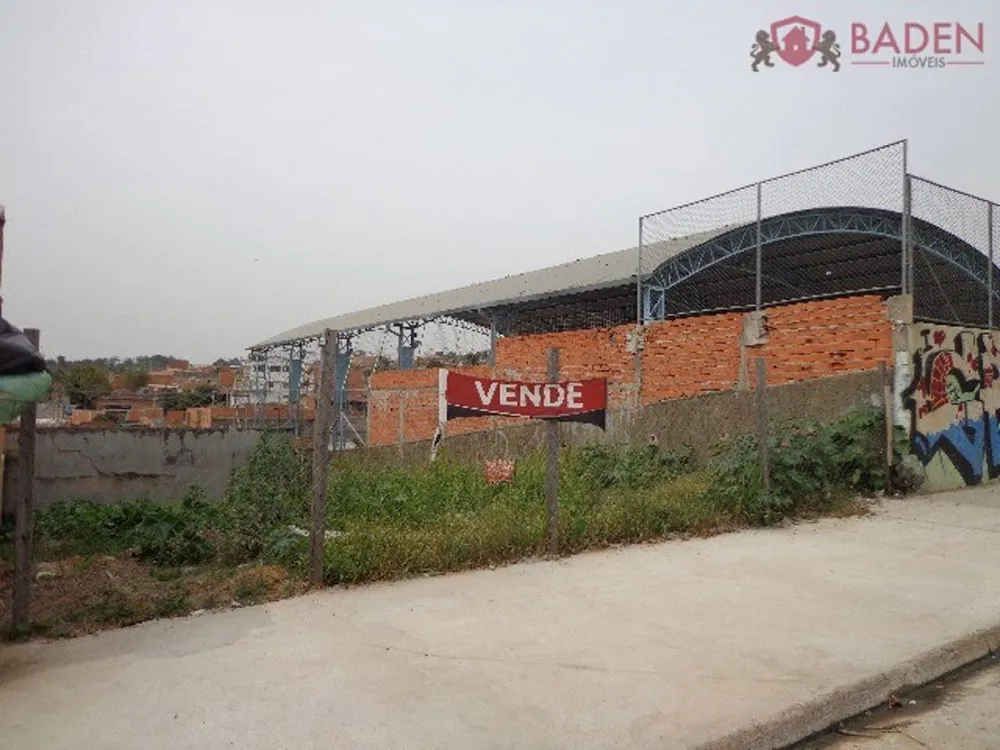 Terreno, 250 m² - Foto 2