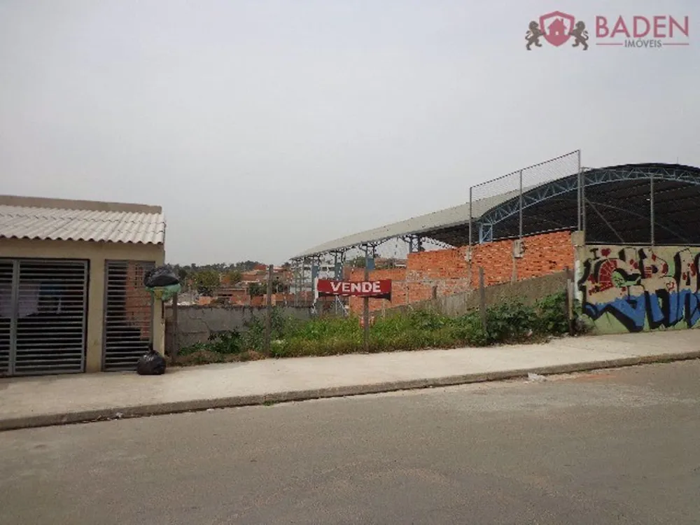 Terreno, 250 m² - Foto 1