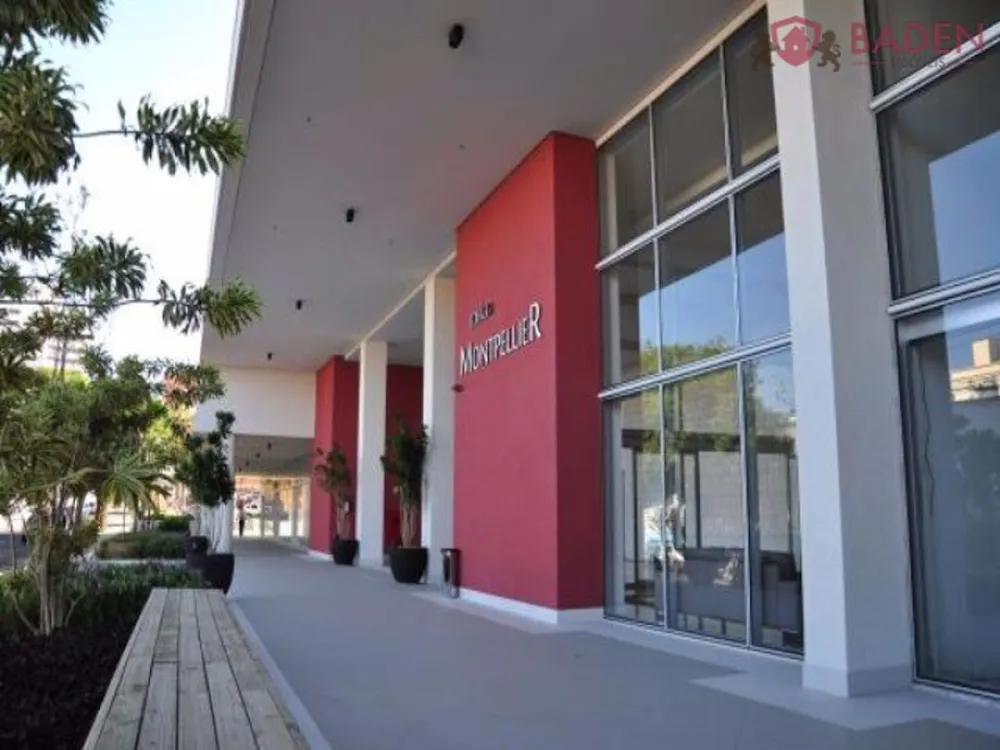 Sala-Conjunto, 54 m² - Foto 4