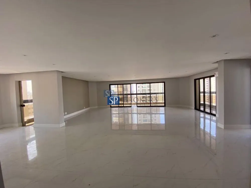 Apartamento, 4 quartos, 342 m² - Foto 4