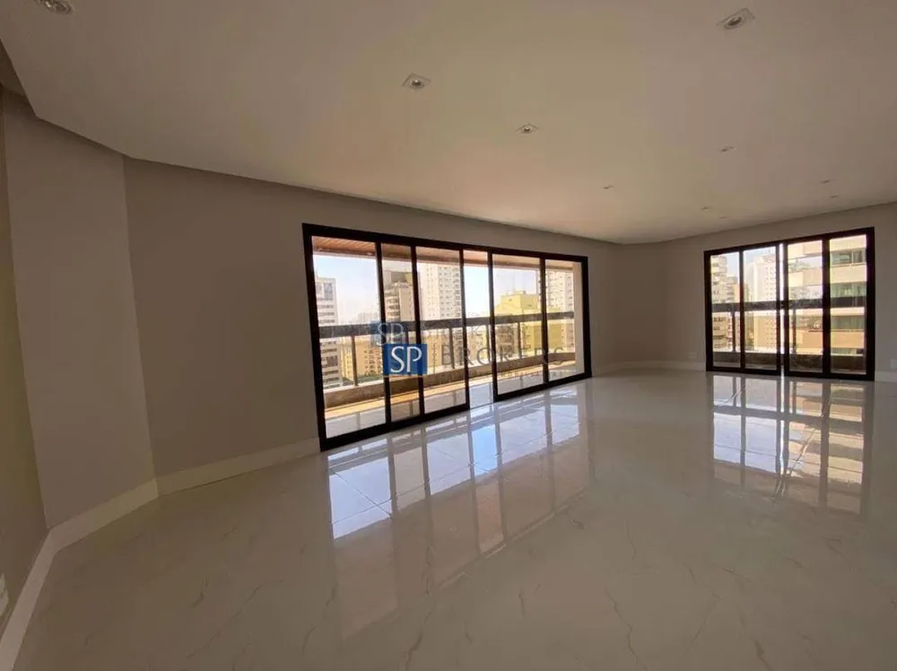 Apartamento, 4 quartos, 342 m² - Foto 3