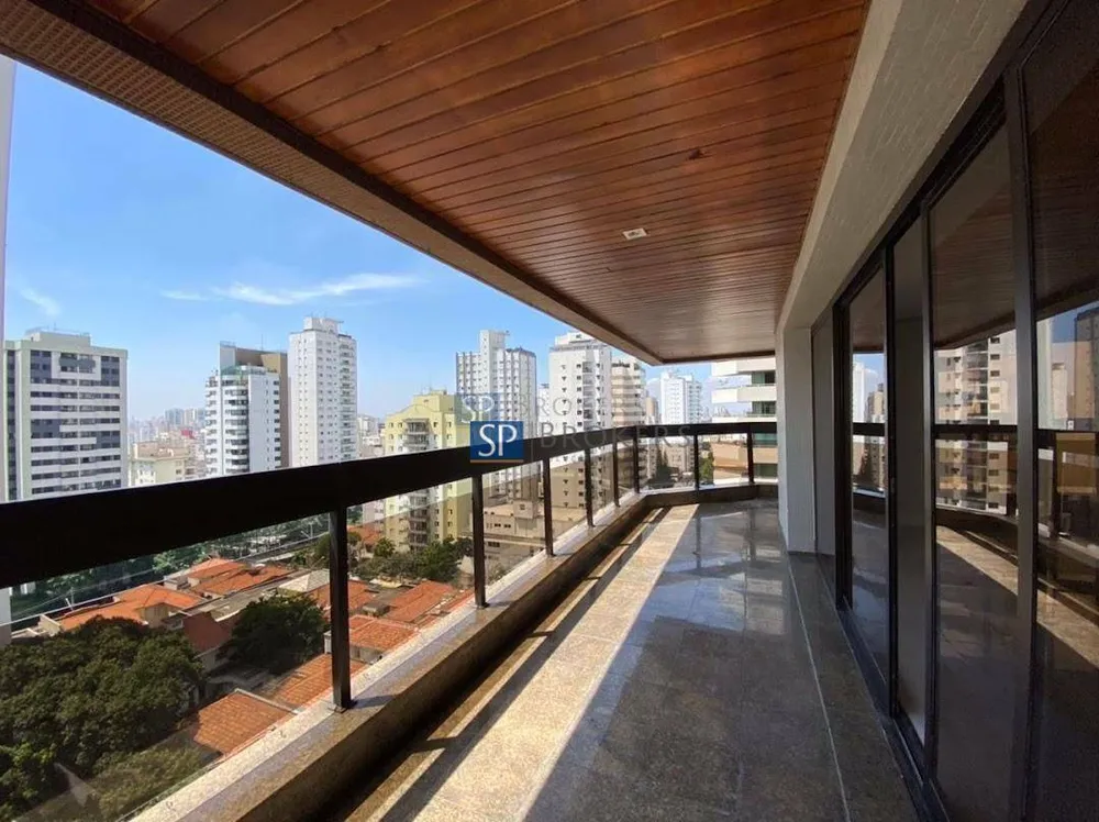 Apartamento, 4 quartos, 342 m² - Foto 2