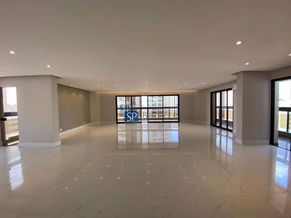 Apartamento, 4 quartos, 342 m² - Foto 1