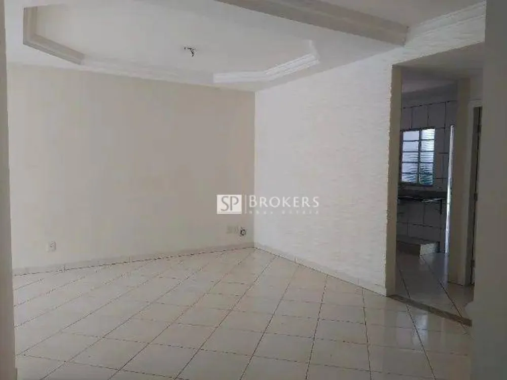 Casa, 3 quartos, 135 m² - Foto 2