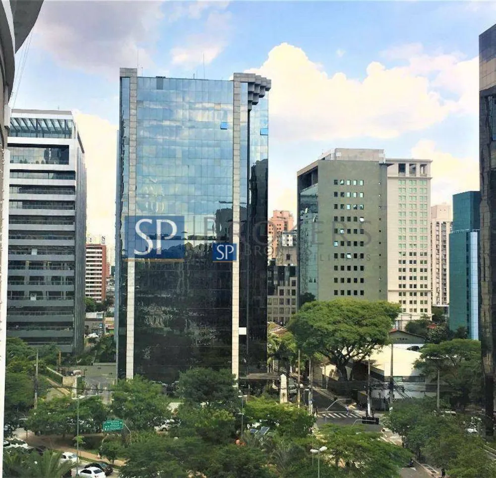 Sala-Conjunto, 289 m² - Foto 1