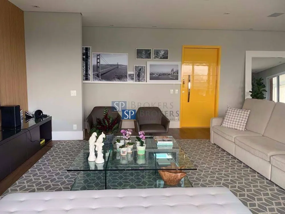 Apartamento, 4 quartos, 284 m² - Foto 2