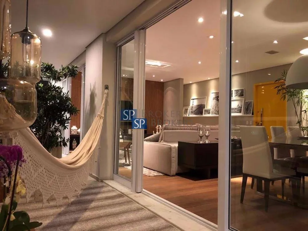 Apartamento, 4 quartos, 284 m² - Foto 3
