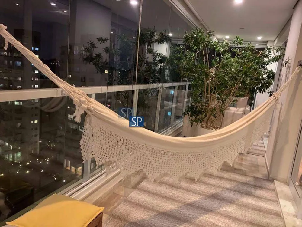 Apartamento, 4 quartos, 284 m² - Foto 4