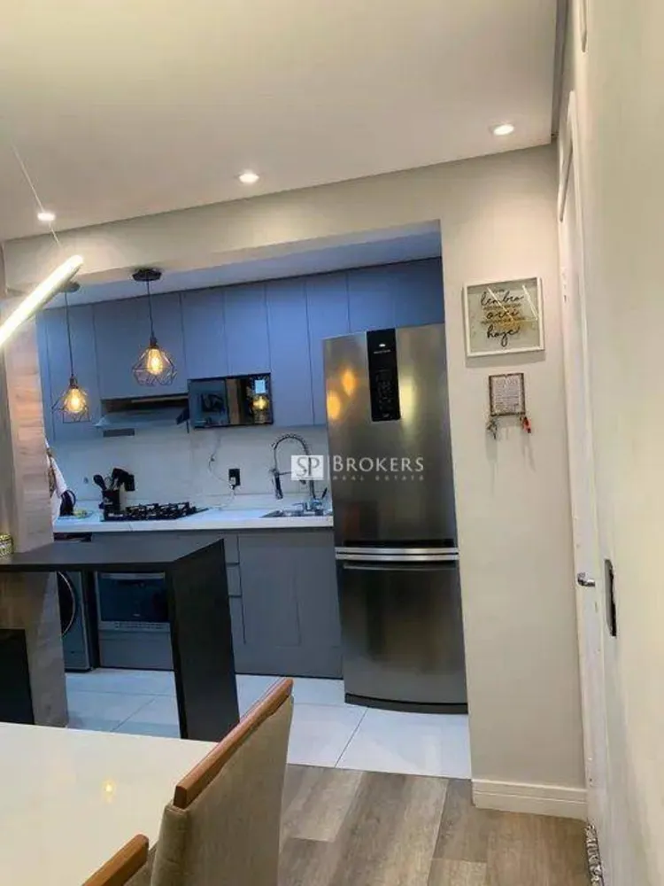 Apartamento, 2 quartos, 48 m² - Foto 4