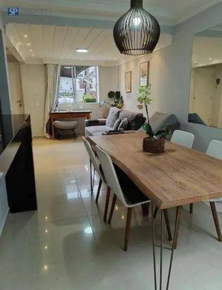 Casa de Condomínio, 3 quartos - Foto 2