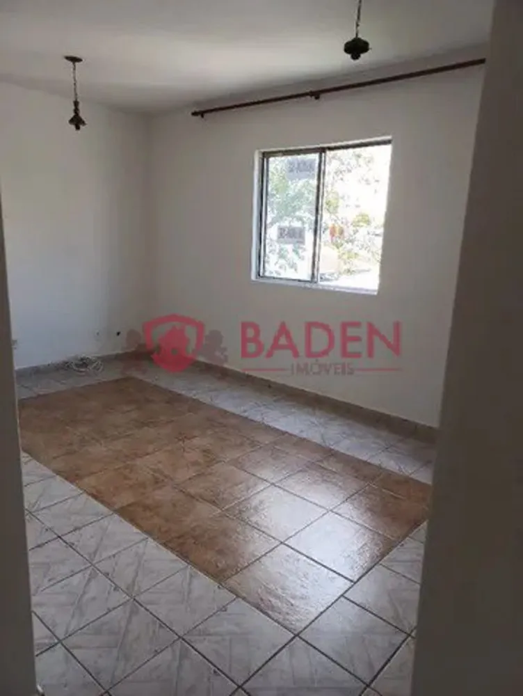 Apartamento, 2 quartos, 56 m² - Foto 1