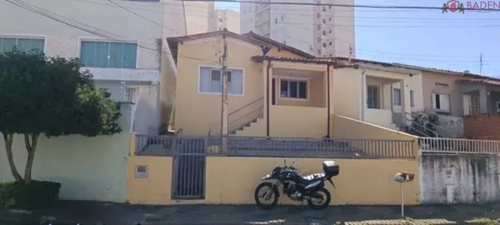Casa, 3 quartos, 130 m² - Foto 1