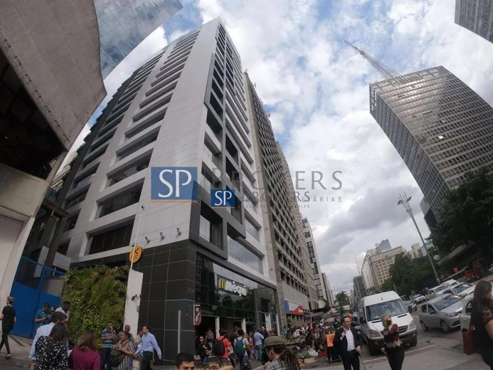 Sala-Conjunto, 356 m² - Foto 2