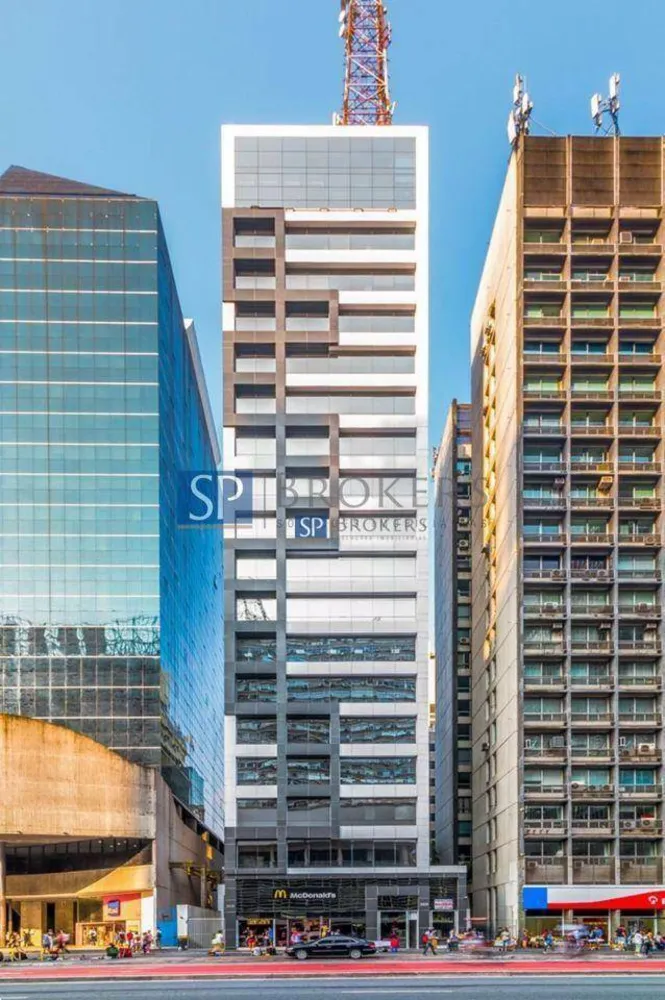 Sala-Conjunto, 356 m² - Foto 1
