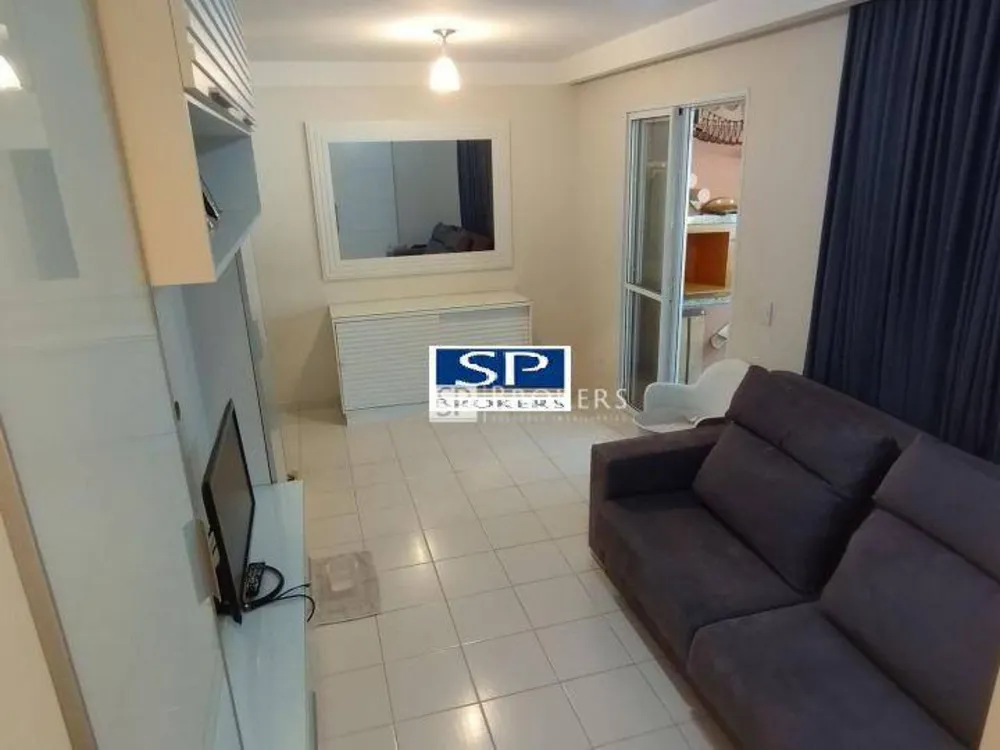 Apartamento, 2 quartos, 57 m² - Foto 2