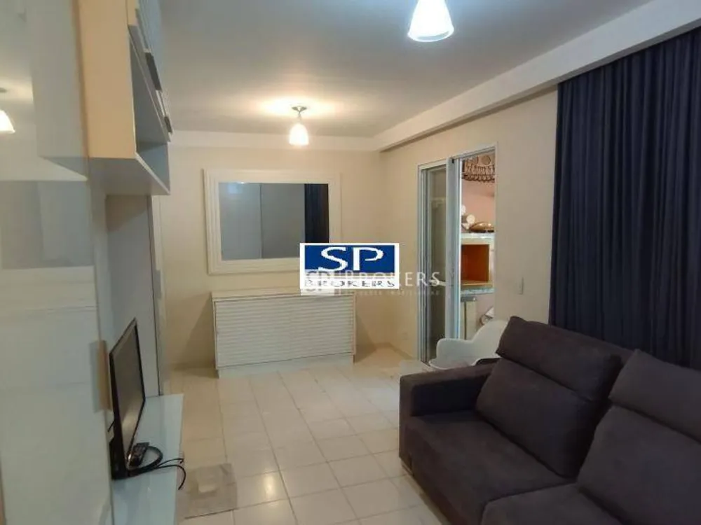 Apartamento, 2 quartos, 57 m² - Foto 1