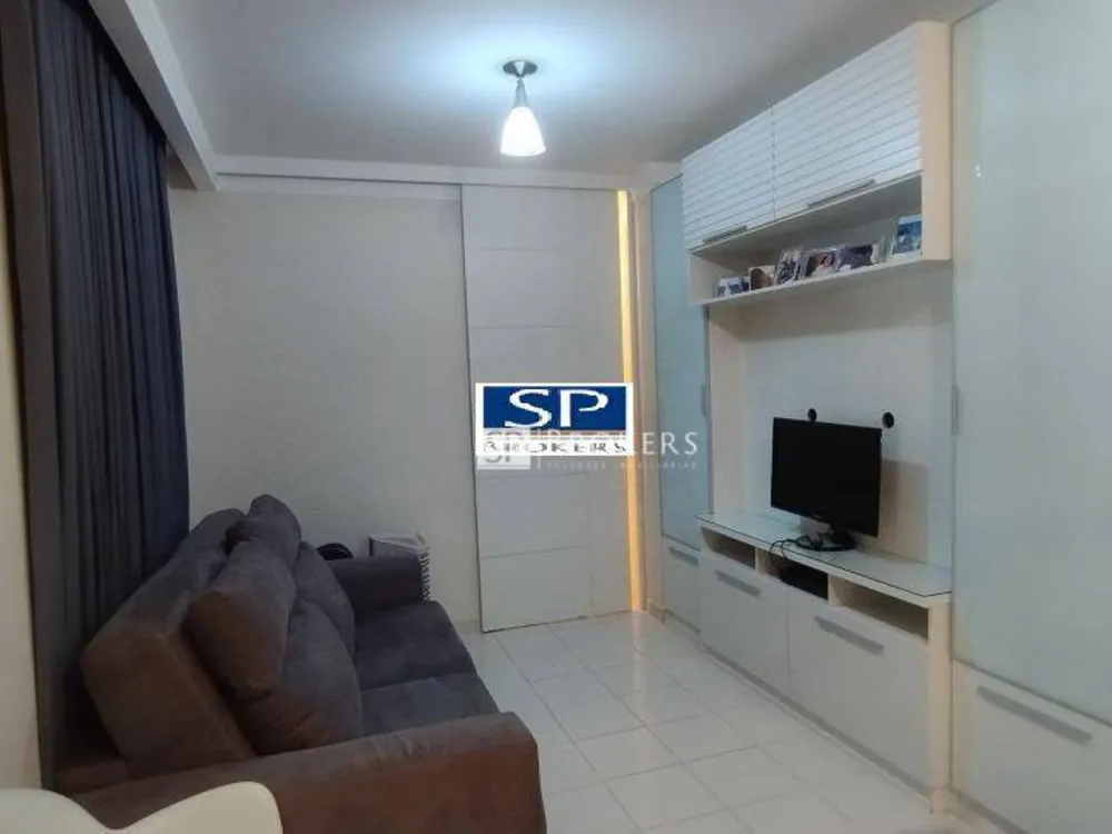 Apartamento, 2 quartos, 57 m² - Foto 3
