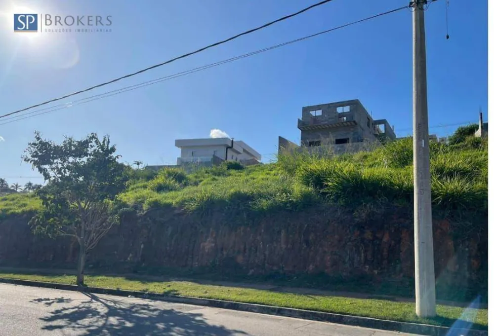 Terreno, 250 m² - Foto 1