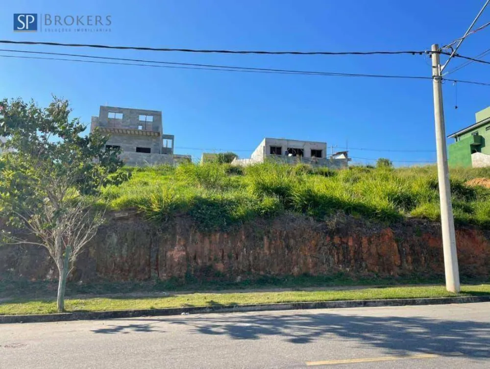 Terreno, 250 m² - Foto 2