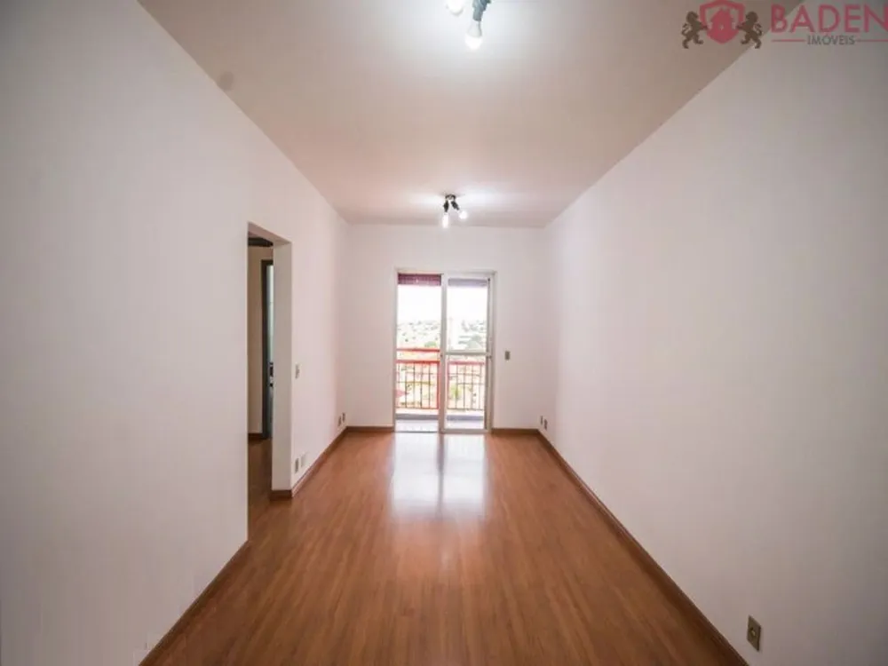 Apartamento, 2 quartos, 65 m² - Foto 1
