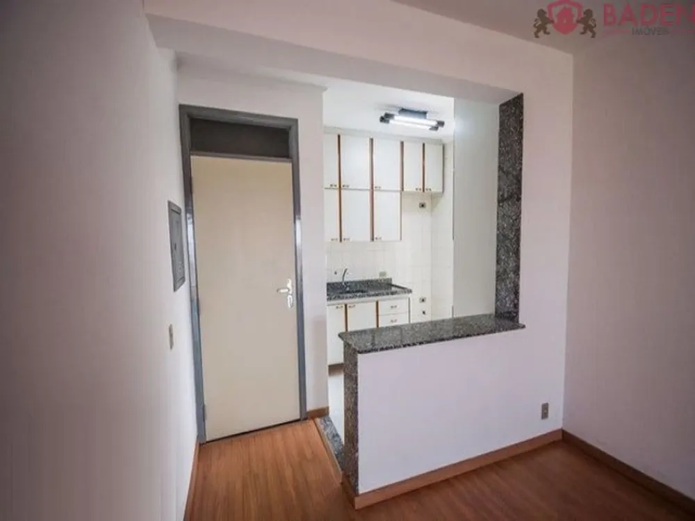 Apartamento, 2 quartos, 65 m² - Foto 4