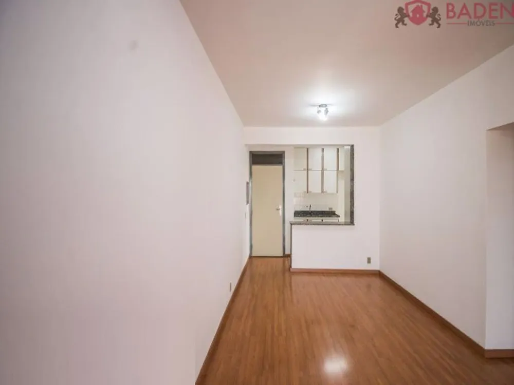 Apartamento, 2 quartos, 65 m² - Foto 2